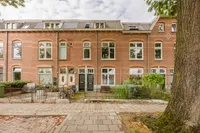 Koninginnelaan 215, Nijmegen