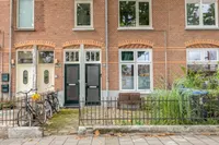 Koninginnelaan 215, Nijmegen