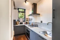 Potgieterstraat 40 B, Schiedam