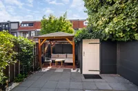 Potgieterstraat 40 B, Schiedam