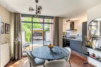 Potgieterstraat 40 B, Schiedam