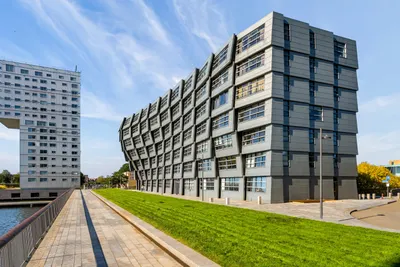 Koetsierbaan 381, 1315SX, Almere, Flevoland