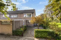 Susannadonk 163, Roosendaal