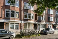 Snelliussingel 8 B, Schiedam