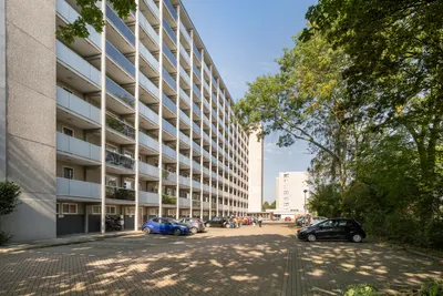 Lepelaarsingel 134, 3136PC, Vlaardingen, Zuid-Holland