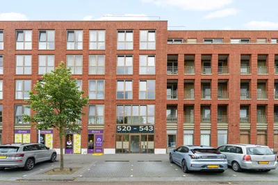 Pablo Picassostraat 536, 3544NX, Utrecht, Utrecht