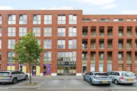 Pablo Picassostraat 536, Utrecht