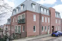 Prins Hendriklaan 190 A 06, Brunssum