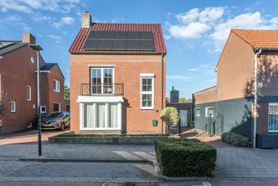 Bouwbergstraat 52, 6451GP, Schinveld, Limburg
