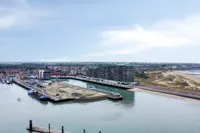 Westhavendam 17 402, Breskens