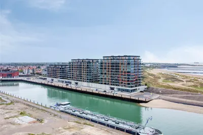 Westhavendam 17 402, 4511RD, Breskens, Zeeland