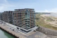 Westhavendam 17 402, Breskens