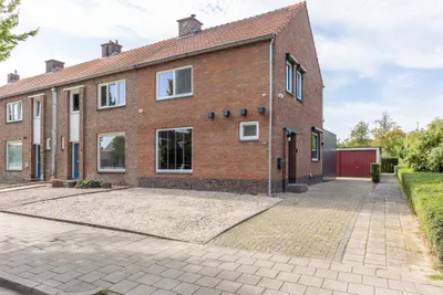Op de Kraonkel 115, 6161TT, Geleen, Limburg