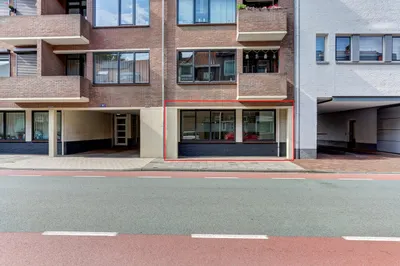 Appartement Kruisstraat, Heerlen