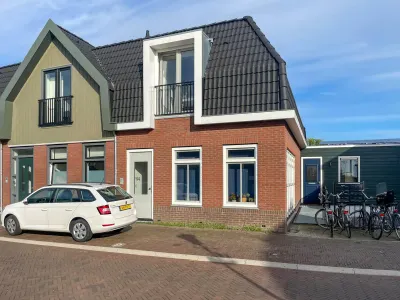 Hogendijk , 1506AK, Zaandam, Noord-Holland