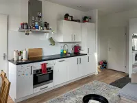 Hogendijk, Zaandam