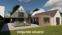 Vogelwikke 19, Bladel