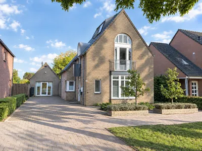 Vogelwikke 19, 5531KA, Bladel, Noord-Brabant
