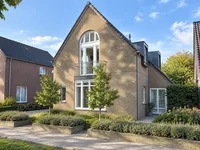 Vogelwikke 19, Bladel
