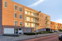 Koolwitjelaan 153, Den Haag