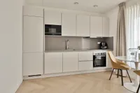 Koolwitjelaan 153, Den Haag
