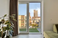 Koolwitjelaan 153, Den Haag