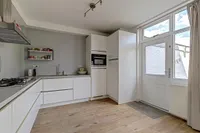 In 'T Hoefijzer 31, Cuijk