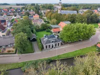Schoolsingel 22, Arum