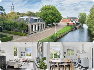 Schoolsingel 22, 8822VJ, Arum, Friesland