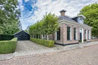 Schoolsingel 22, Arum