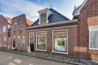 Kerkstraat 11, Bolsward