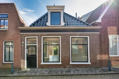 Kerkstraat 11, 8701HP, Bolsward, Friesland
