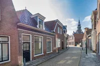 Kerkstraat 11, Bolsward