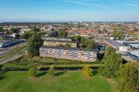 Frederik Van Eedenstraat 2, Almelo
