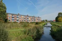 Frederik Van Eedenstraat 2, Almelo