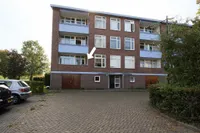 Frederik Van Eedenstraat 2, Almelo