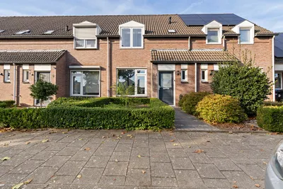 Boekweitbeemd 4, 5551HN, Valkenswaard, Noord-Brabant