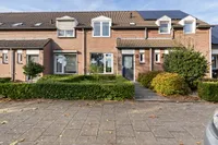 Boekweitbeemd 4, Valkenswaard