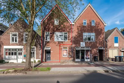 Tongelresestraat 425A, 5641AV, Eindhoven, Noord-Brabant