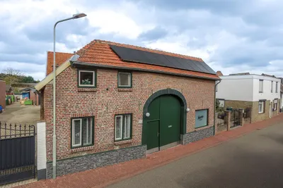 Dorpstraat 64, 6137SW, Sittard, Limburg