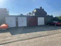 Jacob Matijsen Osterlinghstraat 15A, Edam