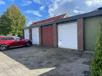 Jacob Matijsen Osterlinghstraat 15A, Edam