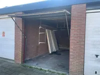 Jacob Matijsen Osterlinghstraat 15A, Edam