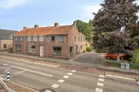 Hoofdstraat 151, Terheijden