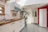 Hulsdonk 40, Terheijden