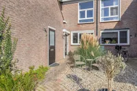 Hulsdonk 40, Terheijden