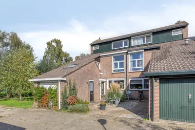 Hulsdonk 40, 4844RT, Terheijden, Noord-Brabant