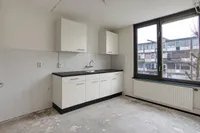 Pieter Vlamingstraat, Amsterdam