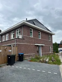 Bornsestraat, Almelo