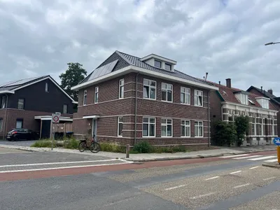 Huis Bornsestraat, Almelo